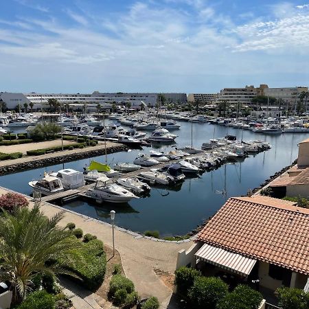 Village Naturiste Cap D Agde Port Venus 405 Экстерьер фото
