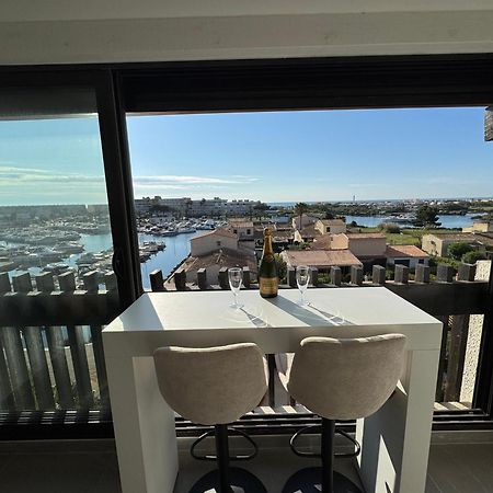 Village Naturiste Cap D Agde Port Venus 405 Экстерьер фото
