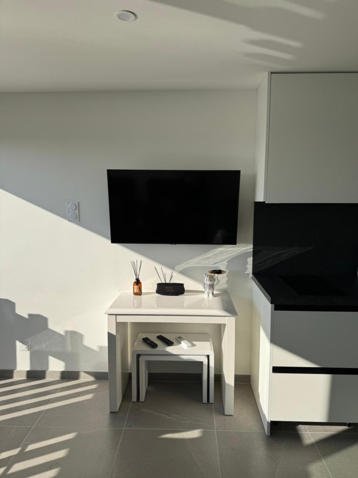 Village Naturiste Cap D Agde Port Venus 405 Экстерьер фото